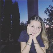 A tua disposizione per colmare insieme le lacune e svolgere compiti, ti aspetto!